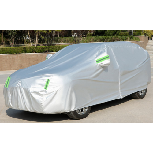 2023 Nuovo Chery Ruihu 7Plus Special addensato SUV Off-Road Copertura per auto e giacca da pioggia